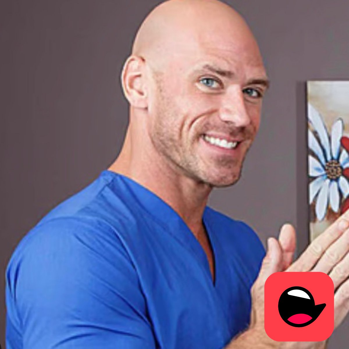 Follow johnnysins on Stereo now