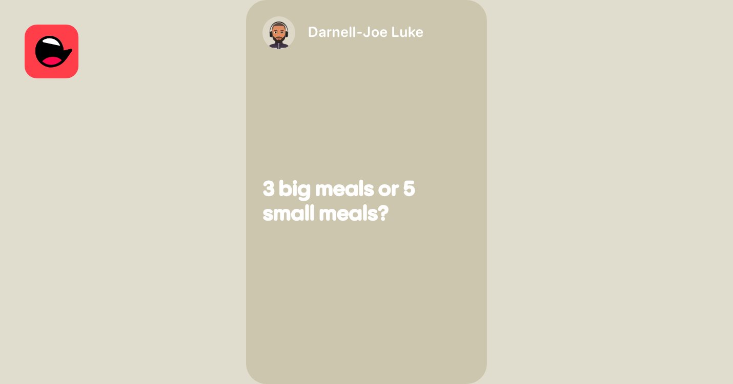 3-big-meals-or-5-small-meals