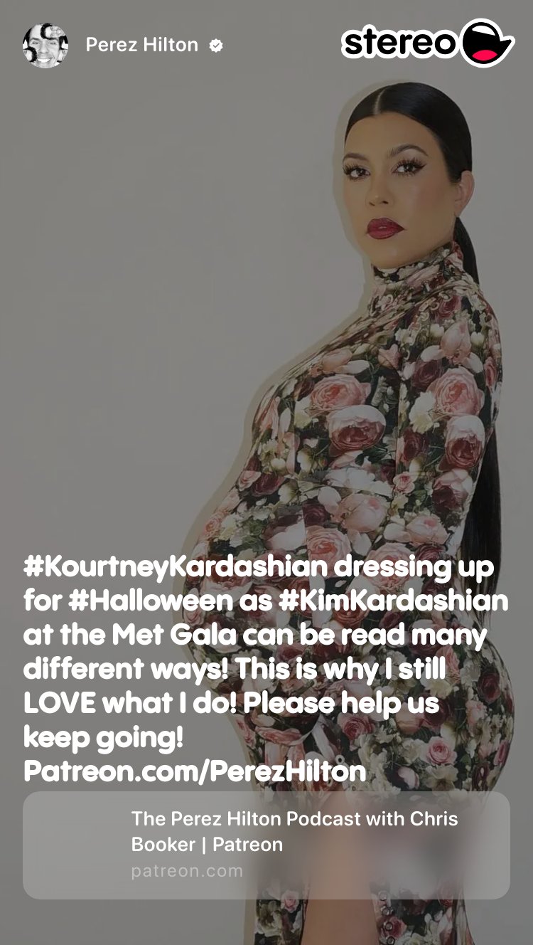 I think #KimKardashian is exceptional! And kind! I am a sincere