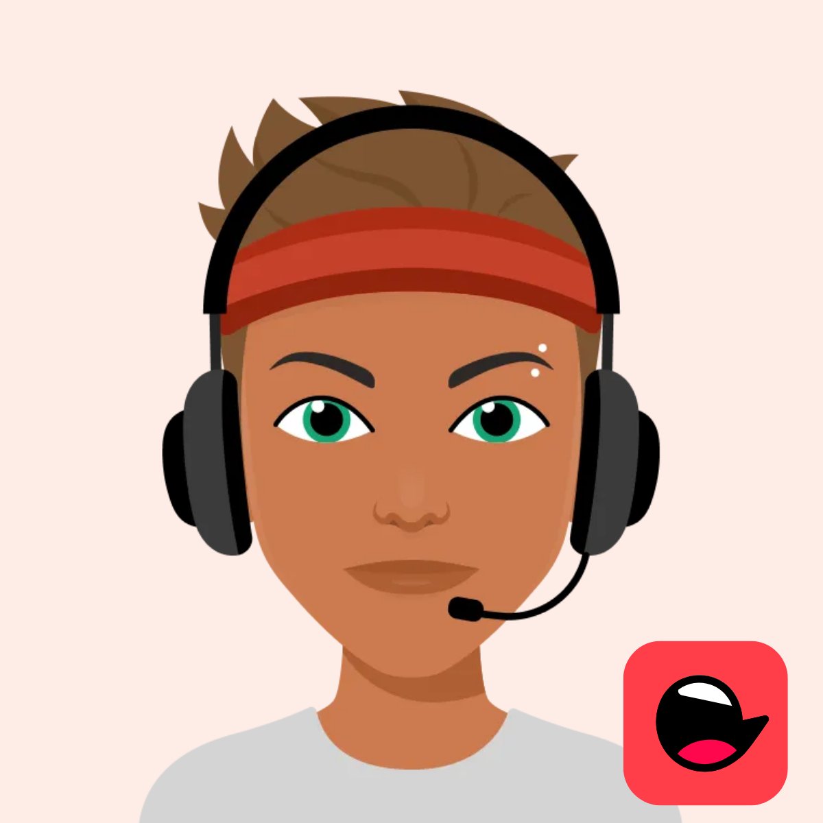 Folge @callcenterfun jetzt auf Stereo