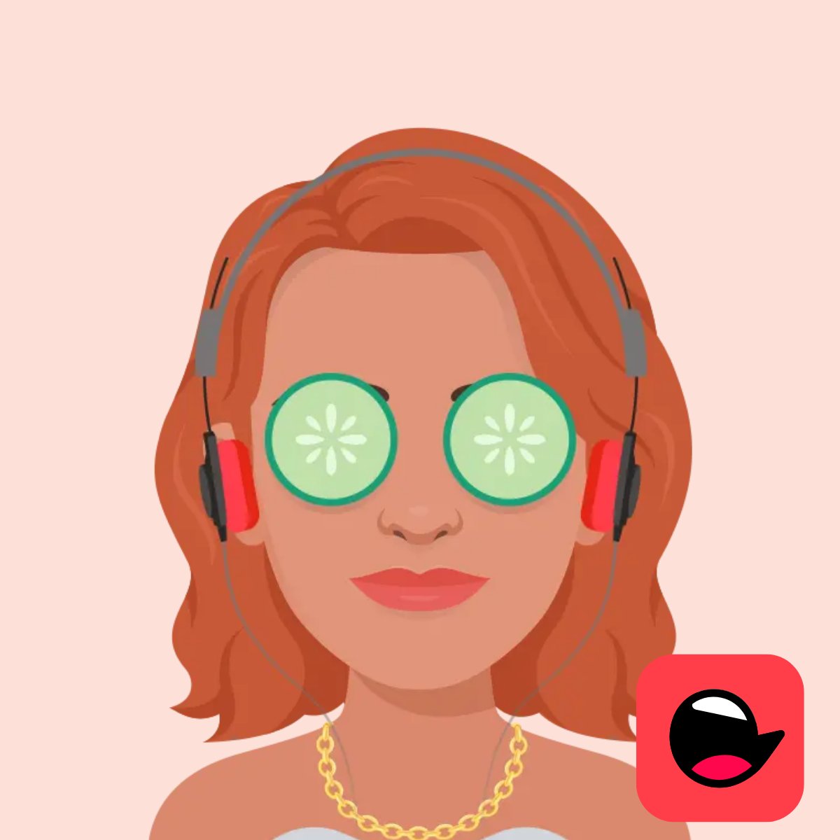 Follow @loudemily on Stereo now