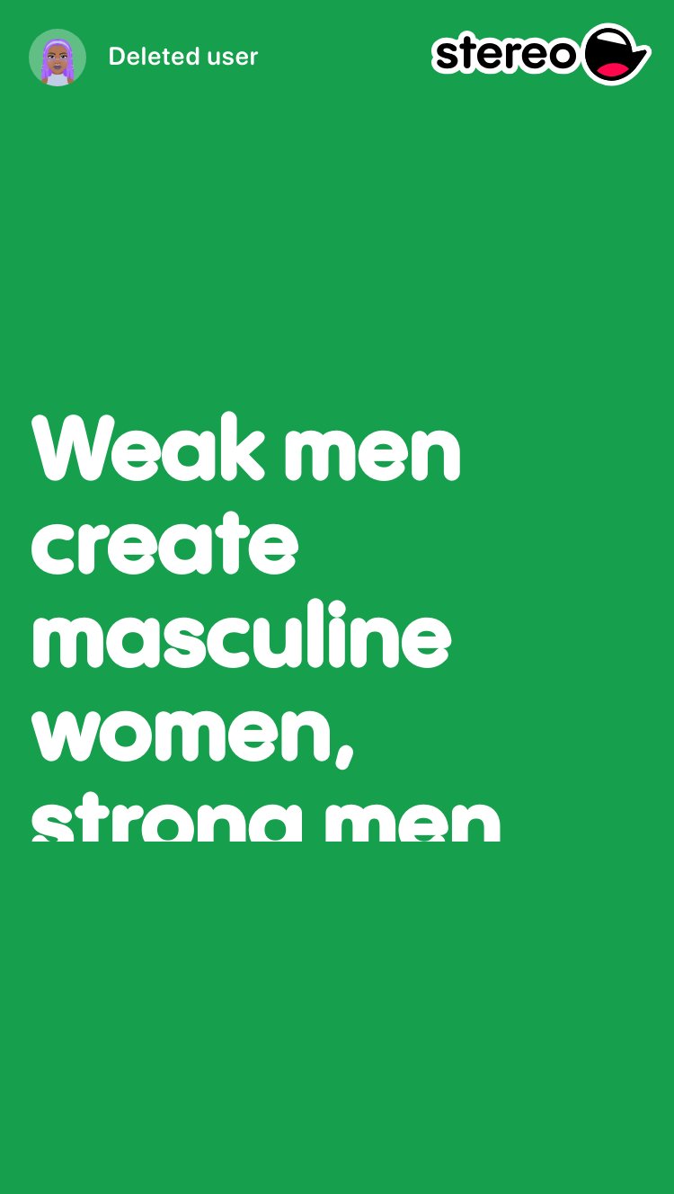 weak-men-create-masculine-women-strong-men-create-feminine-women