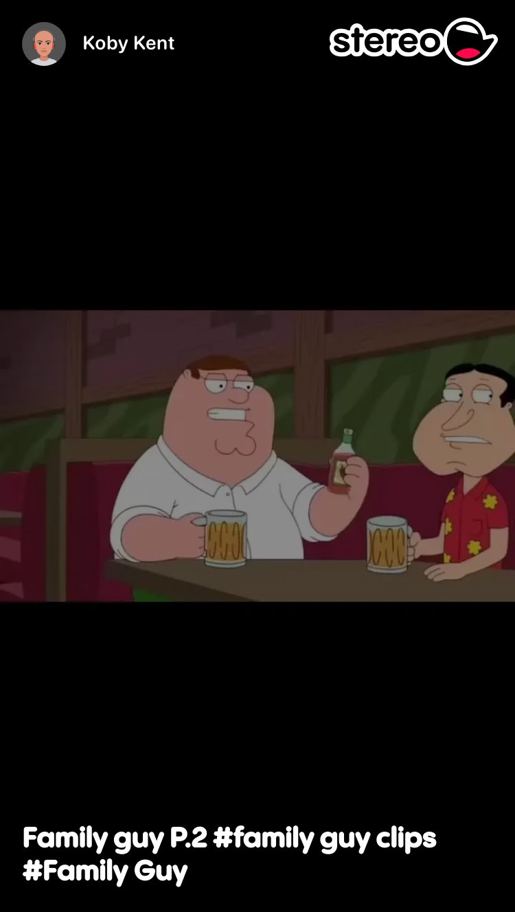 Family guy P.2 #family guy clips #Family Guy