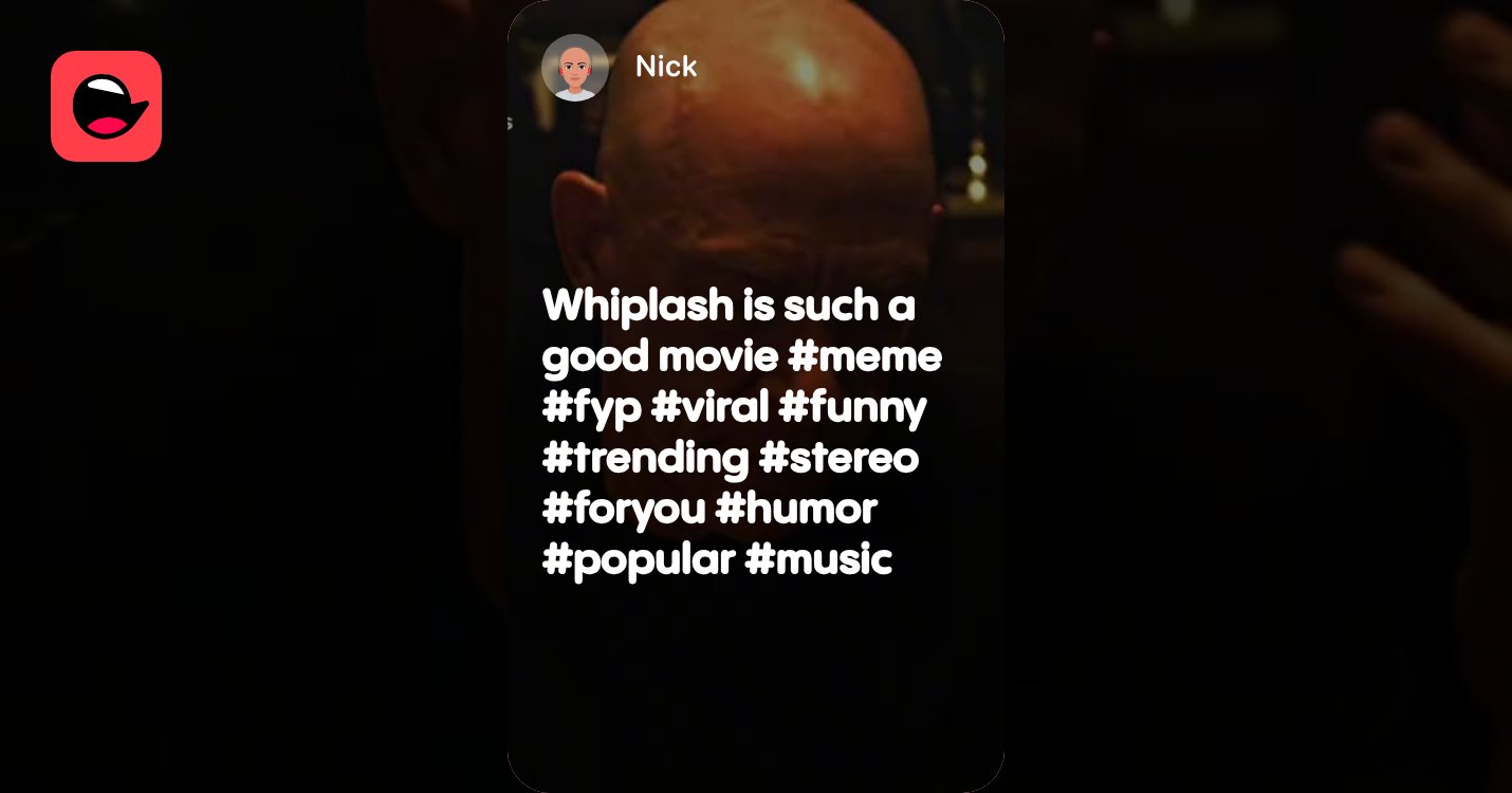 Whiplash Movie Meme
