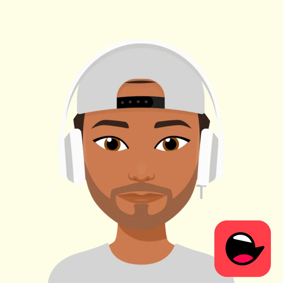 Follow @unichu_01 on Stereo now